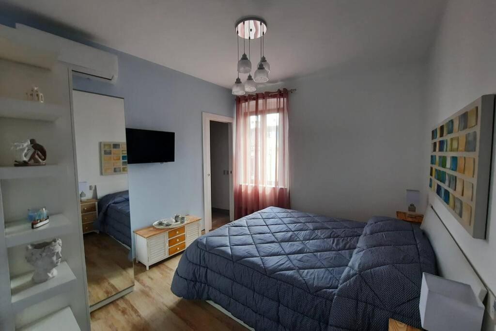 شقة Casa Carla Al Duomo تاورمينا المظهر الخارجي الصورة