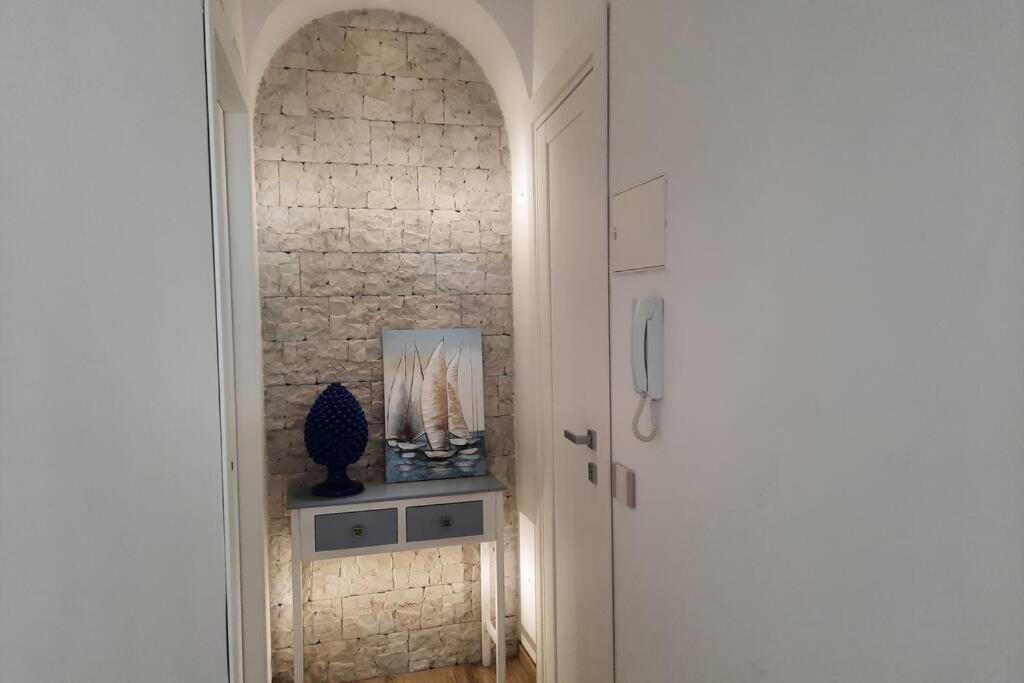 شقة Casa Carla Al Duomo تاورمينا المظهر الخارجي الصورة